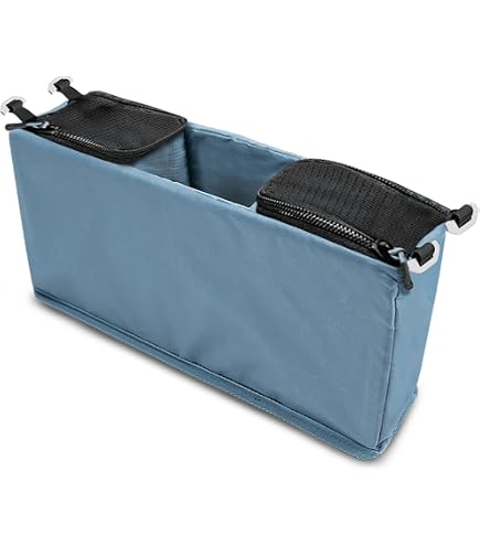 Amazon.com: Wildhorn Insert Organization Pocket for MTB Duffel Bag